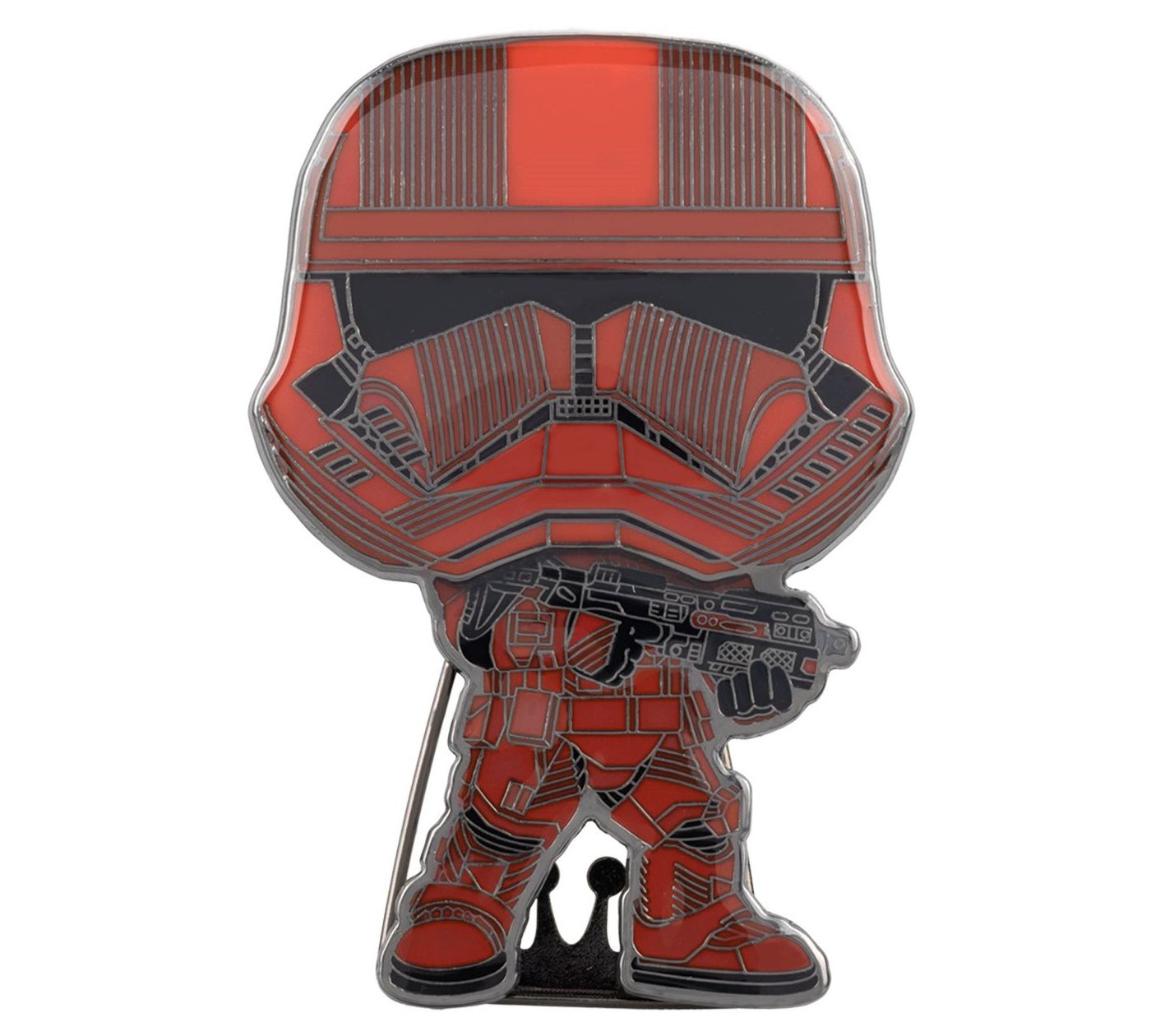 FUNKO POP! PINS: Star Wars - Sith Trooper