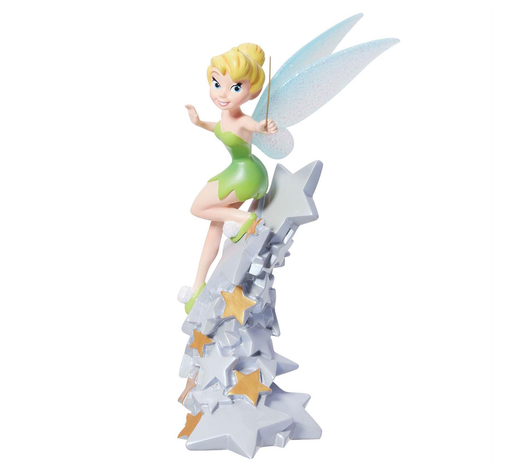 Tinker Bell, Pretty Little Pixie Water Bottle