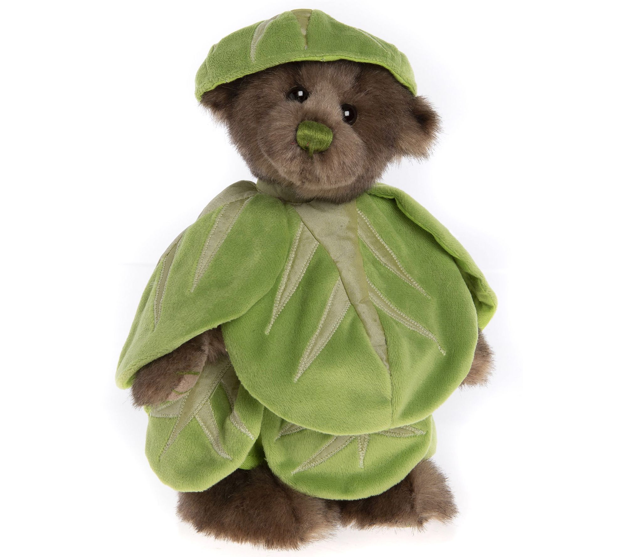 Charlie Bears Gustus