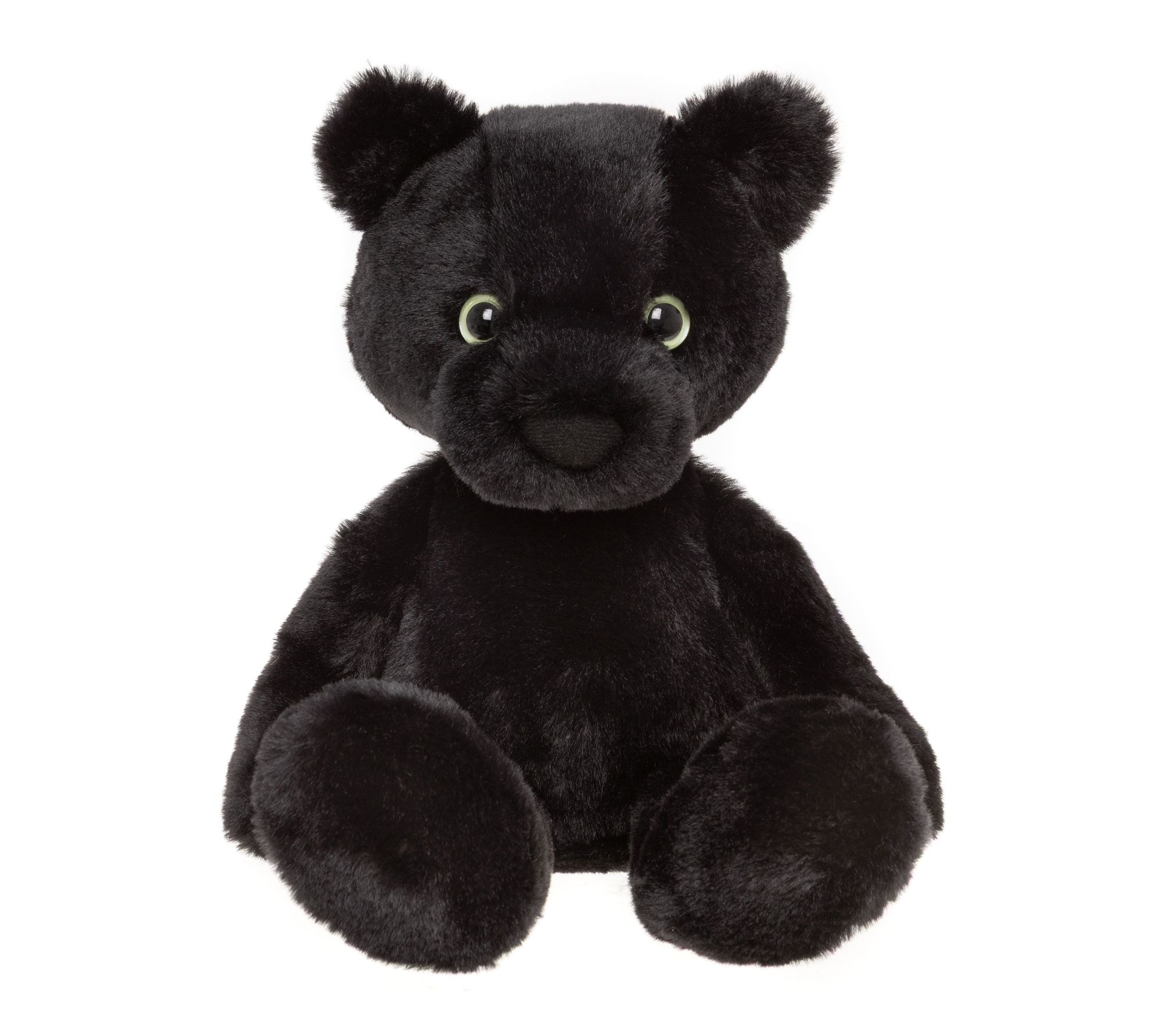 Charlie Bears Soft Plush Polly Panther