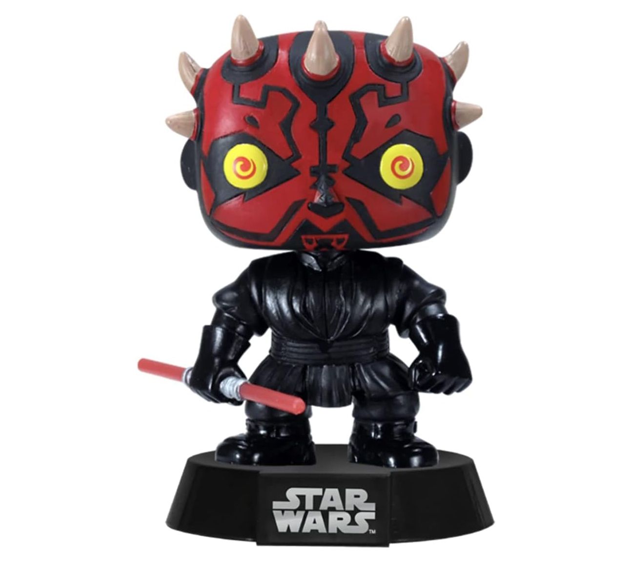 FUNKO POP! Star Wars: Darth Maul