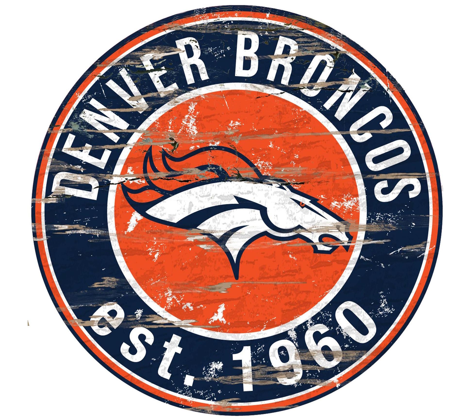 Broncos