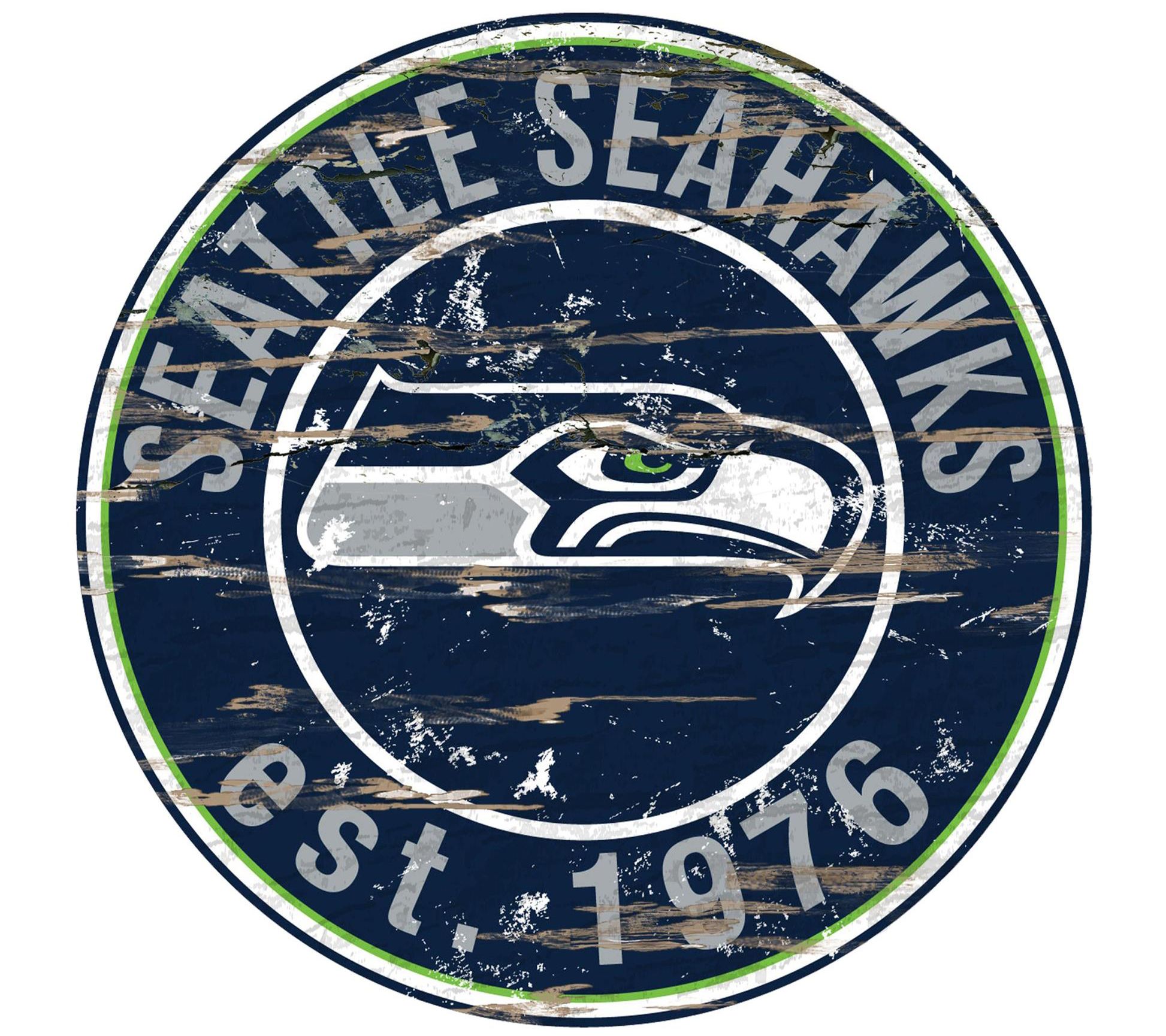 Seahawks