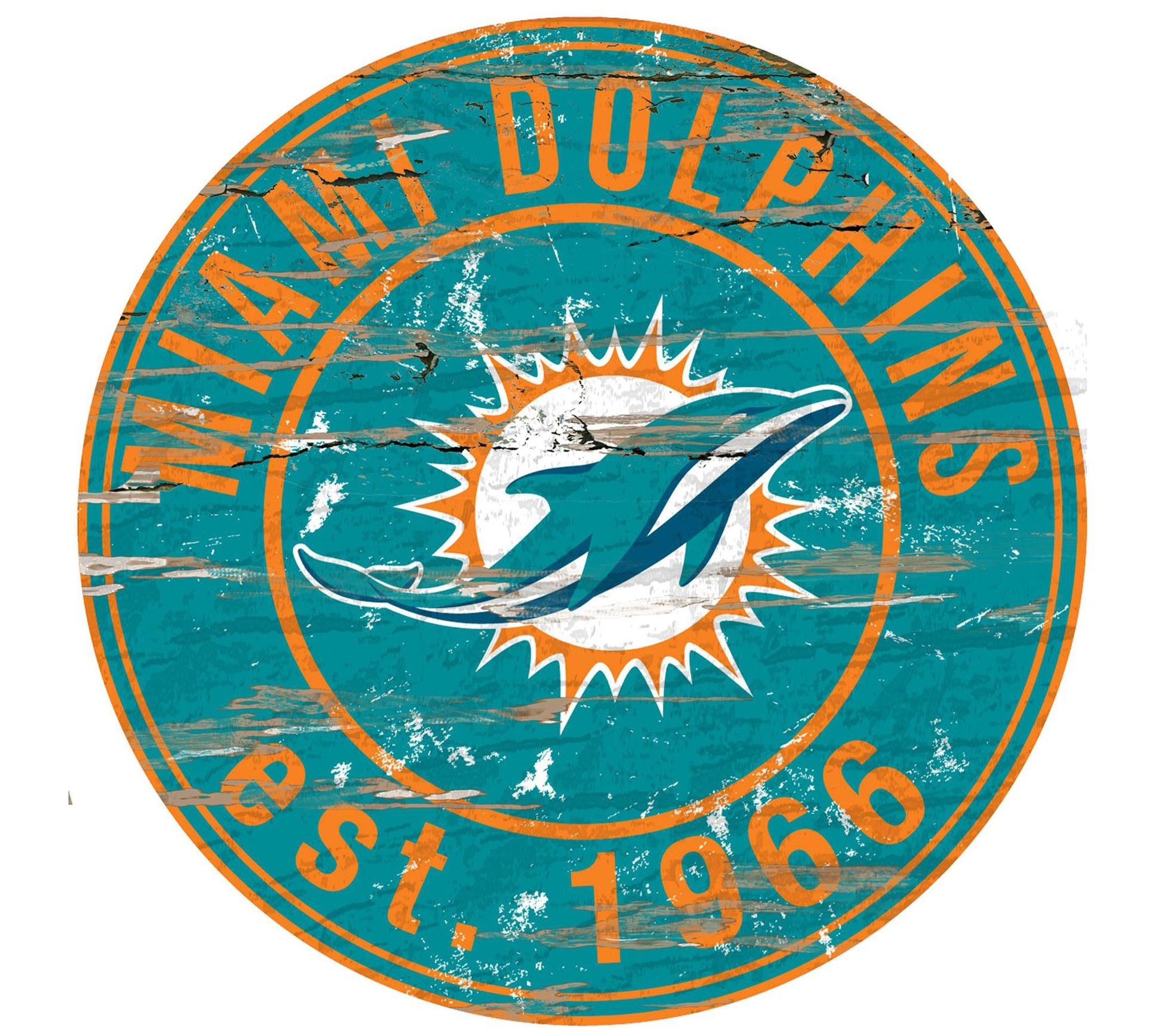 Dolphins
