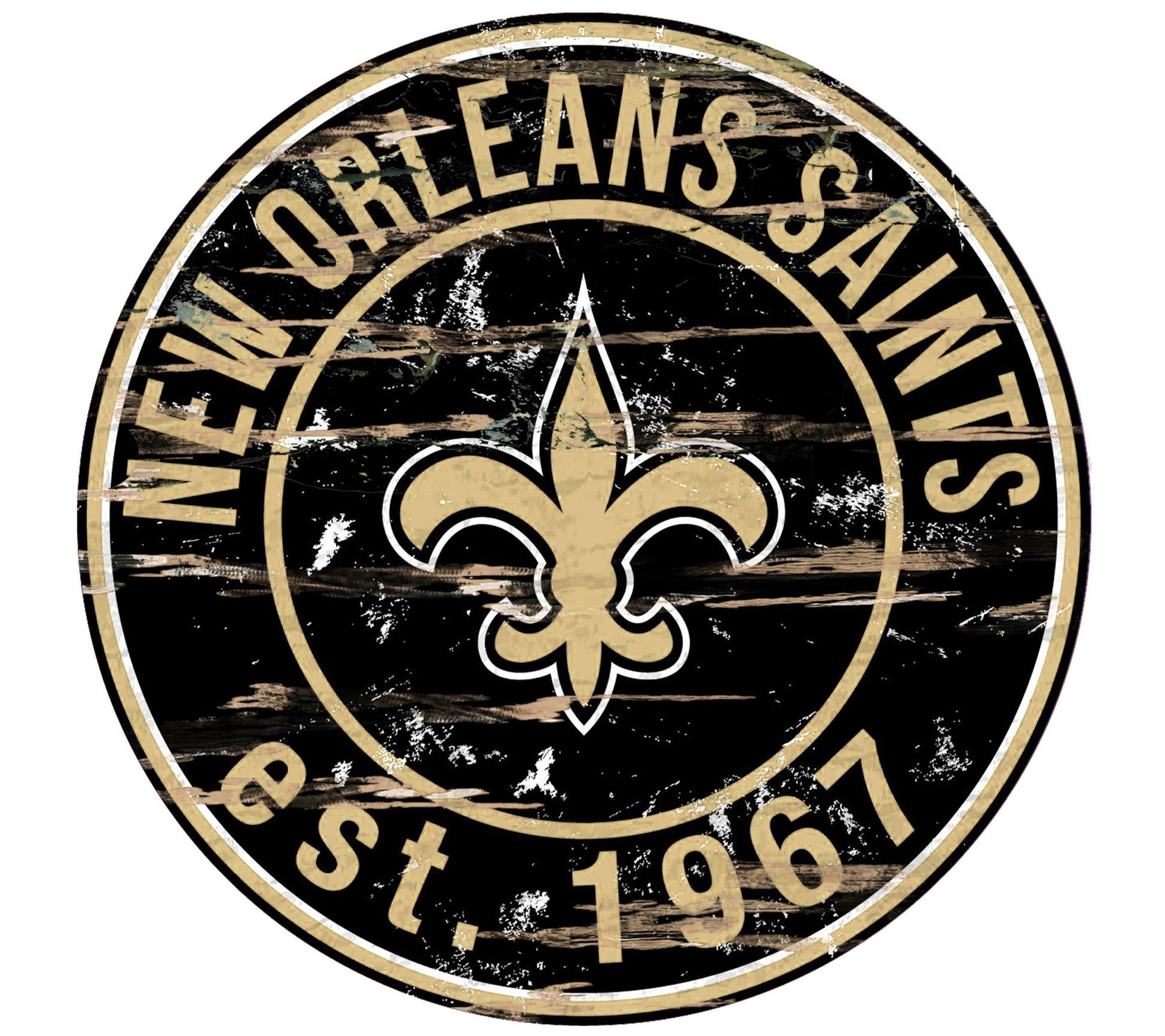 Saints