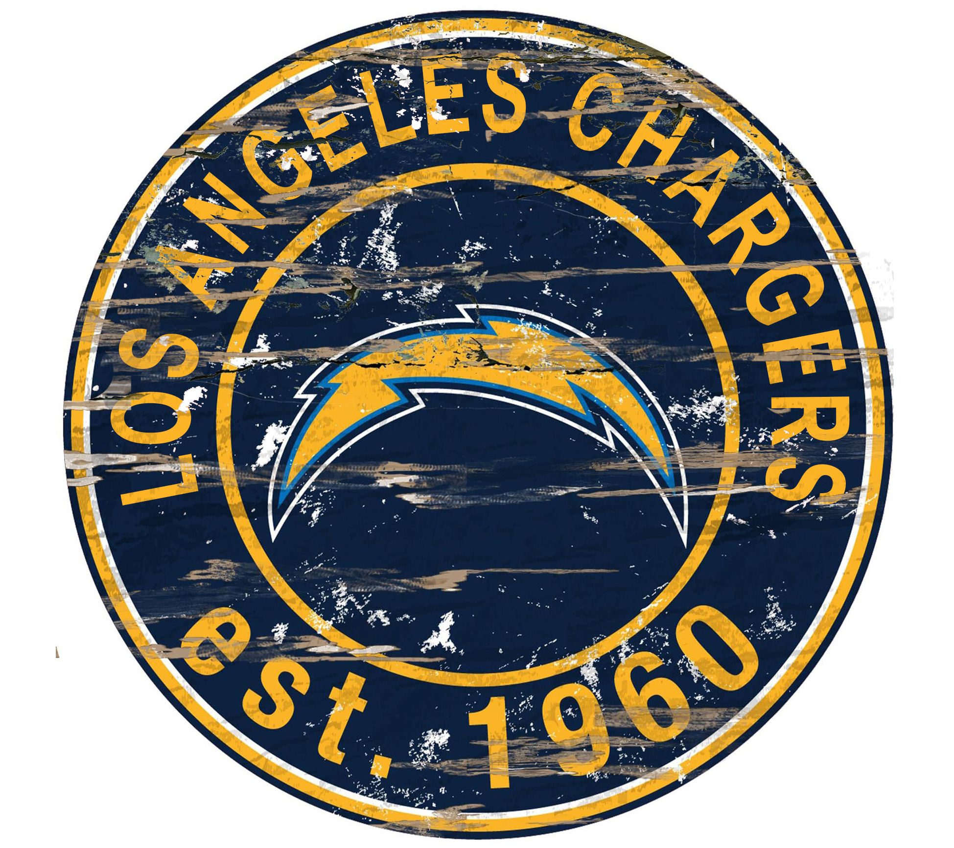 Chargers