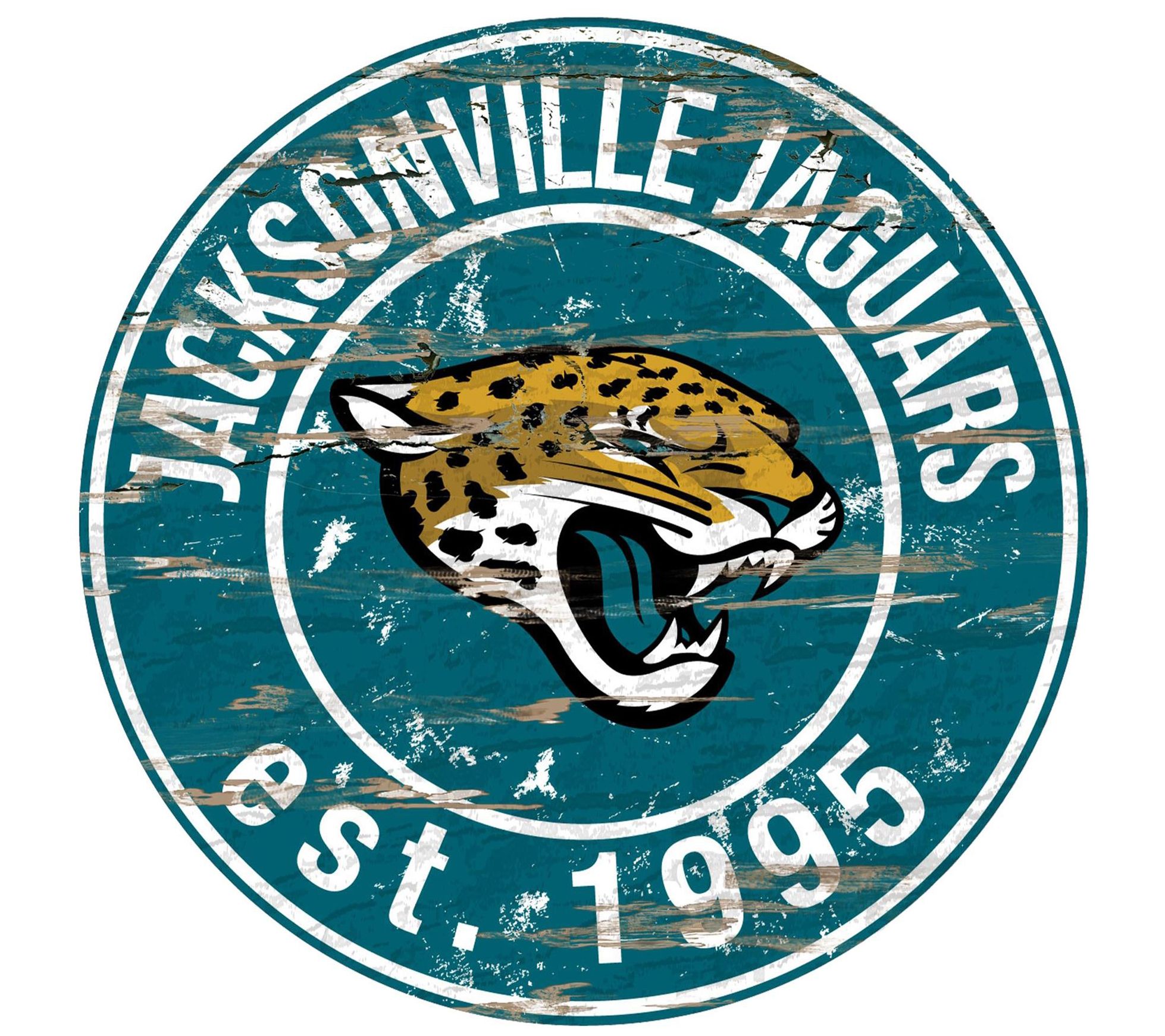 Jaguars