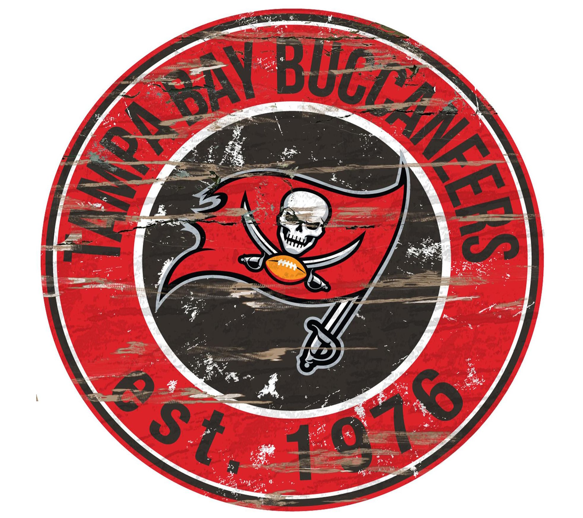 Buccaneers