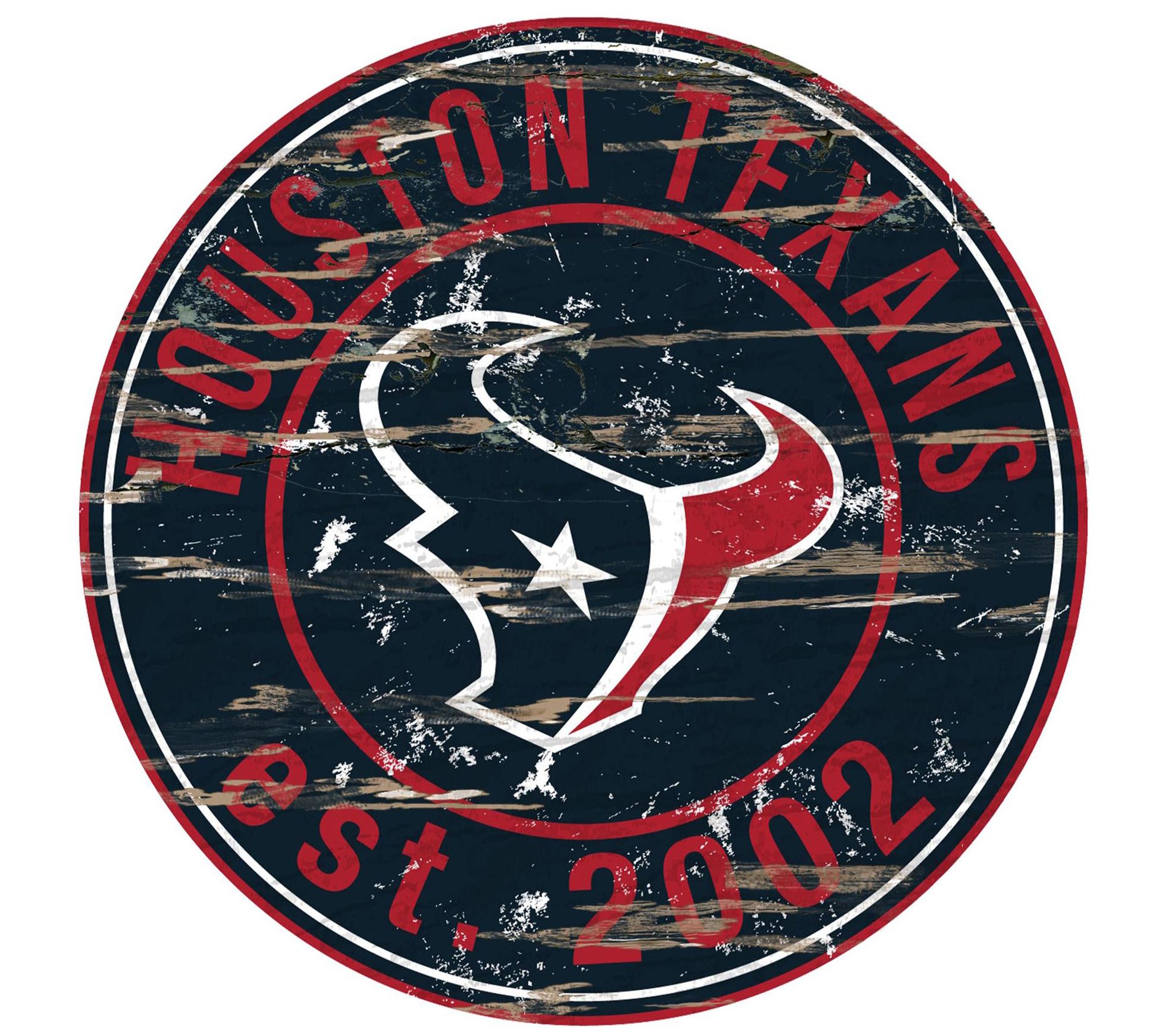 Texans
