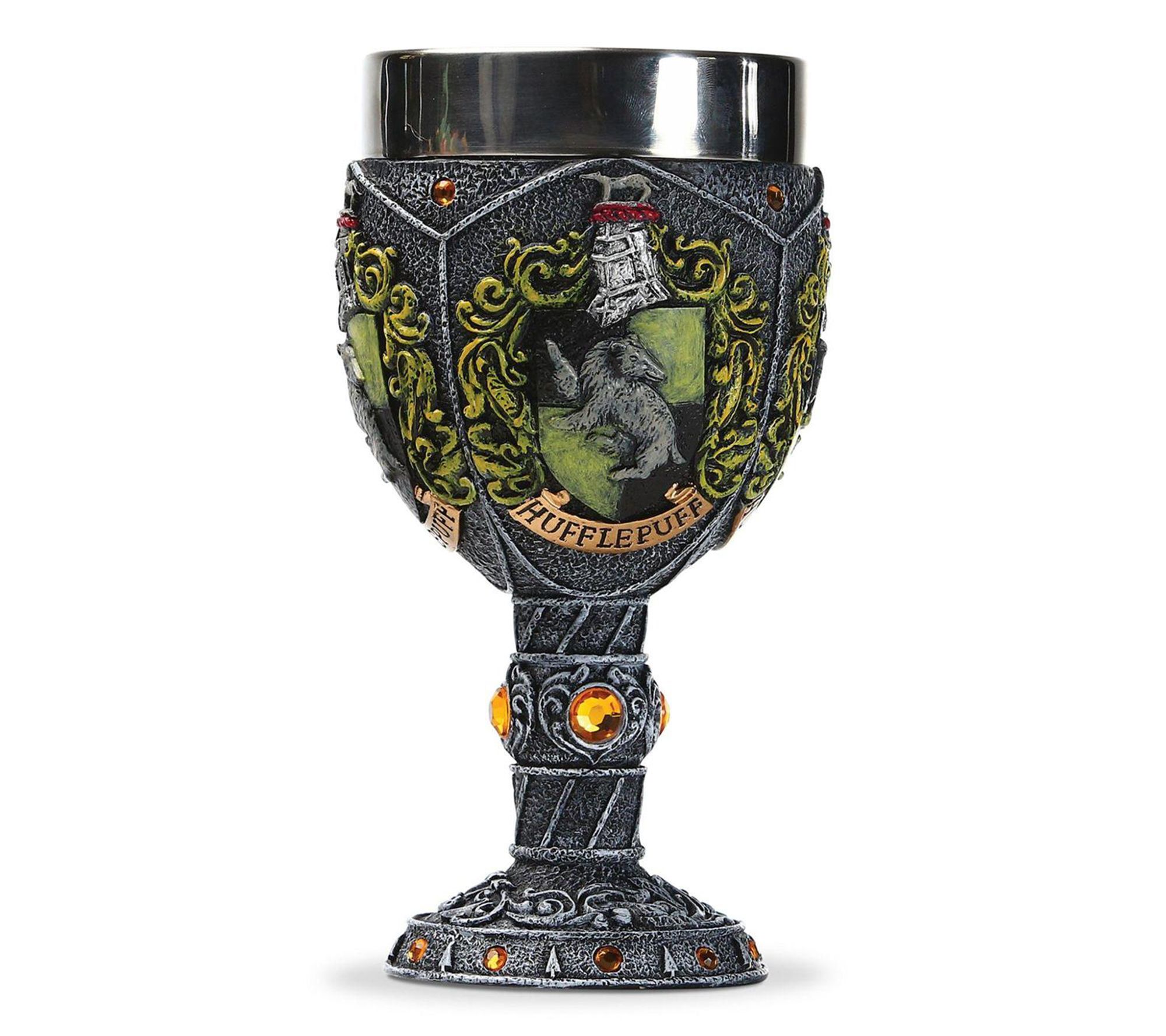 Wizarding World of Harry Potter Hufflepuff Goblet