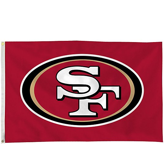 RICO NFL Banner Flag