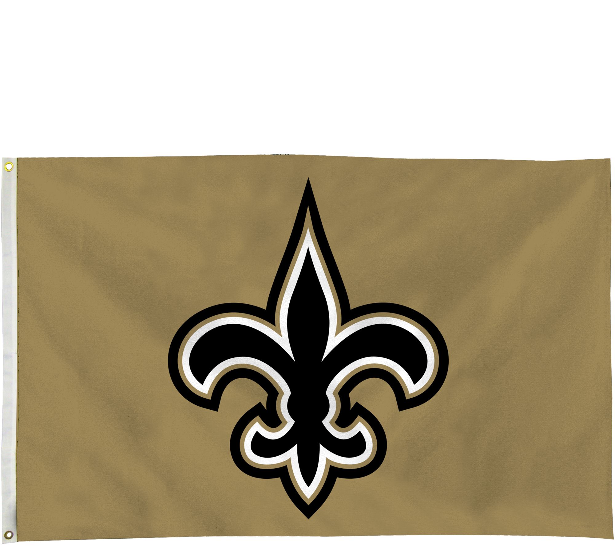 Annin NFL Team Flag with Grommets 3' x 5' - QVC.com