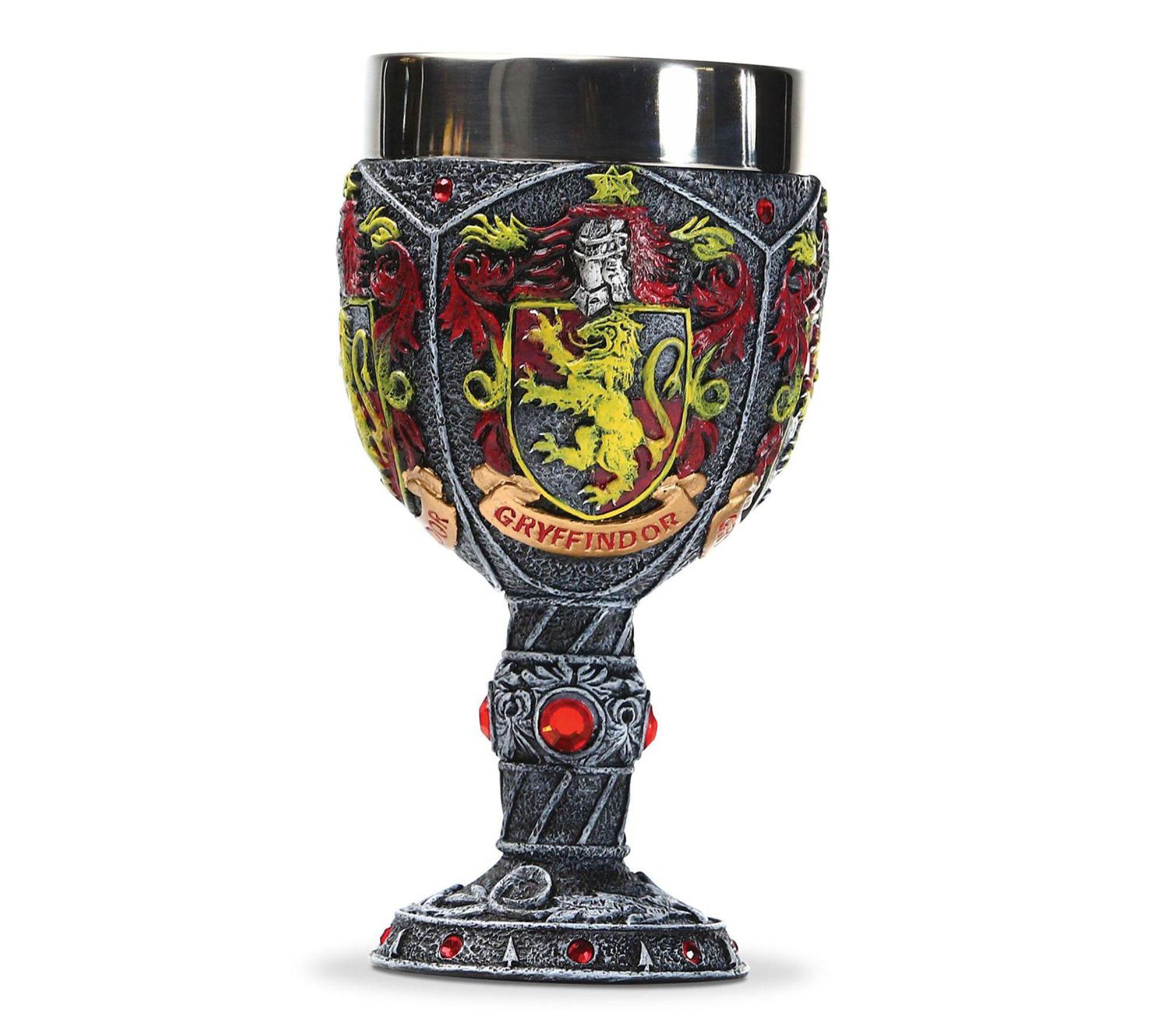 Wizarding World of Harry Potter GryffindorGoblet