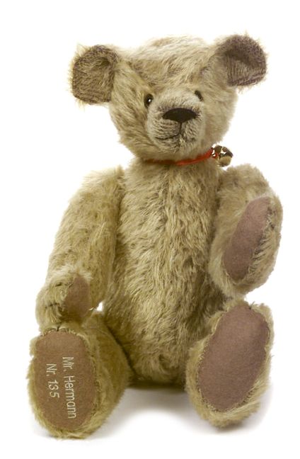 hermann bears limited editions