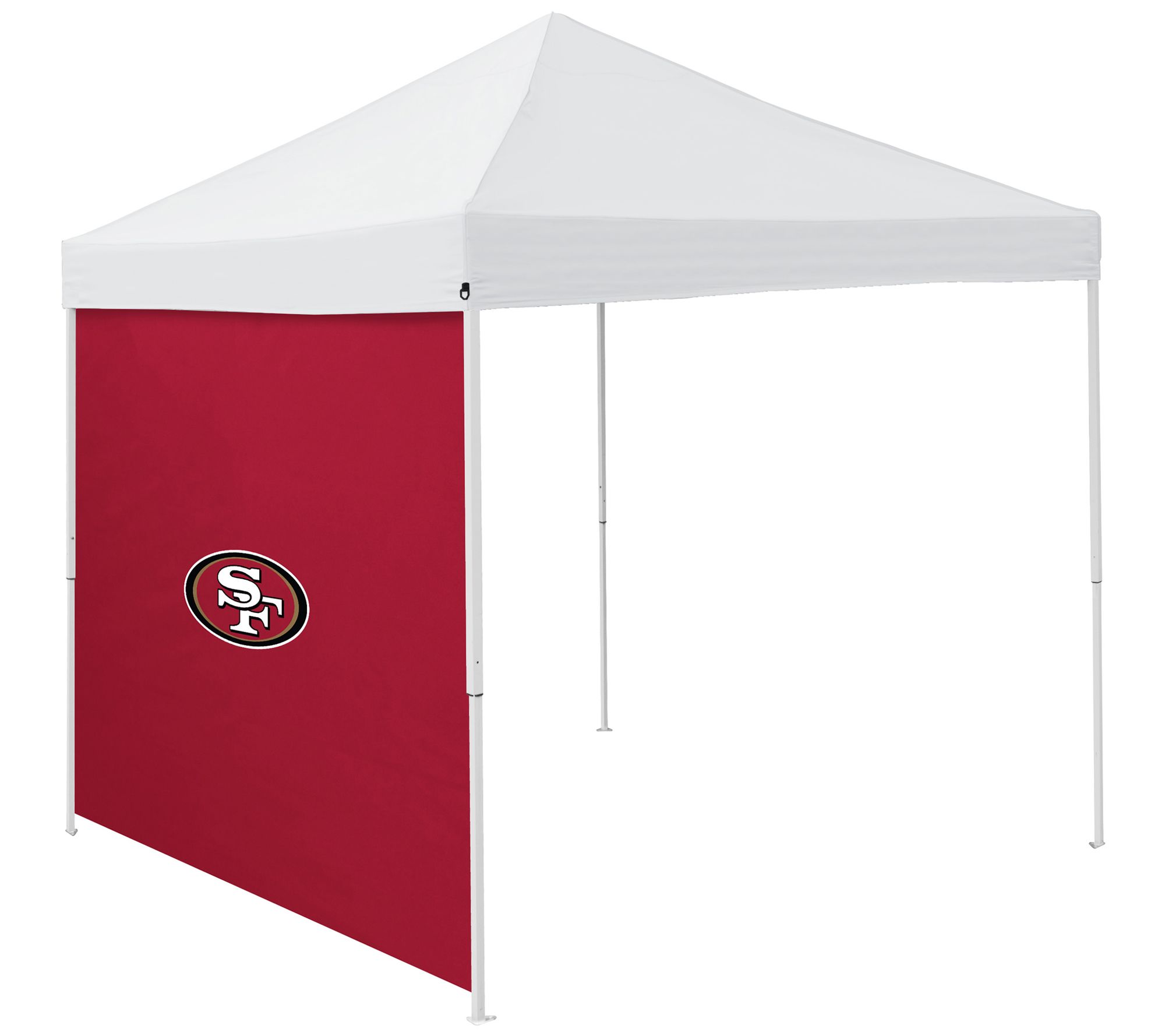 NFL 9' x 9' Side Panel