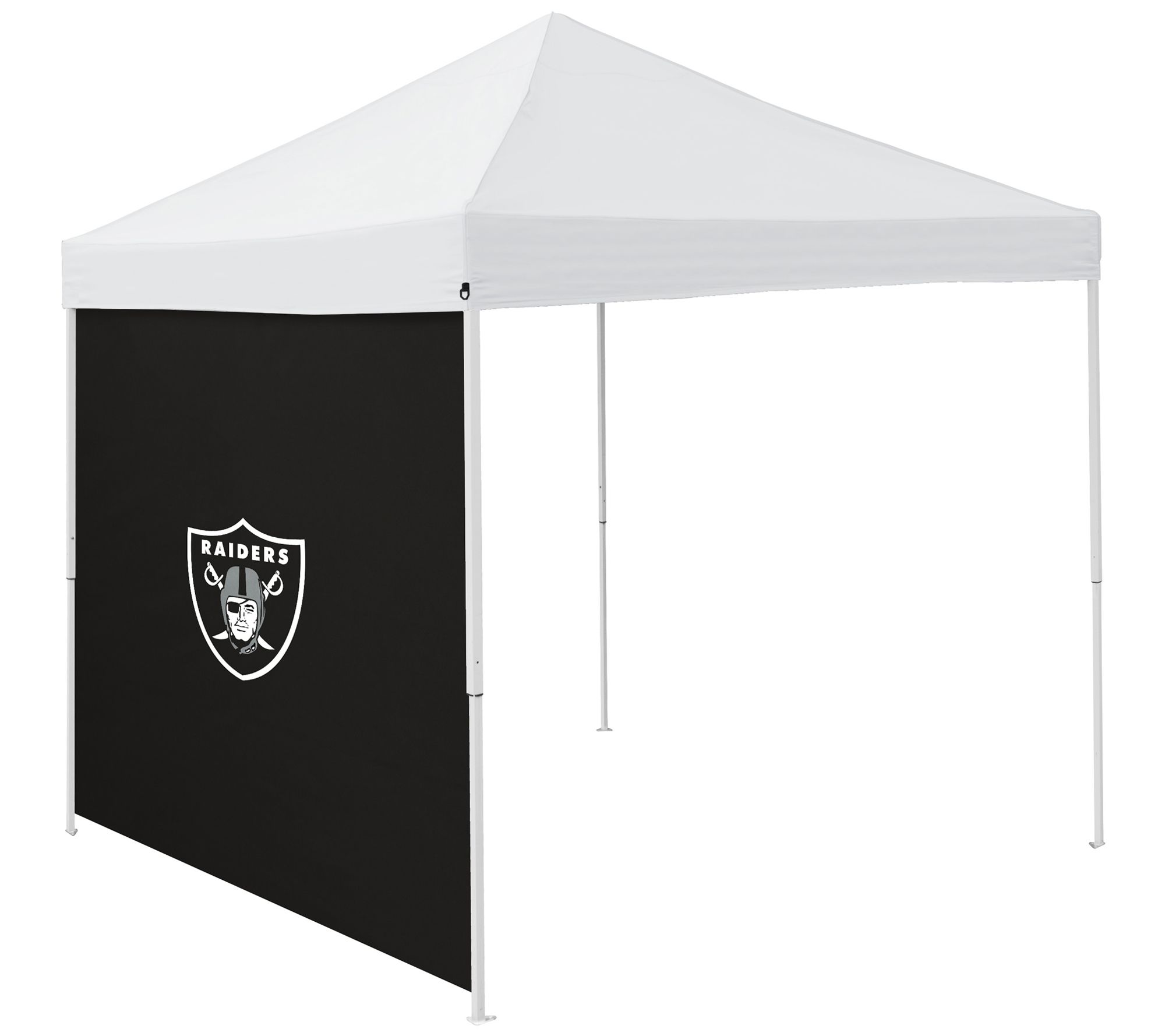 NFL 9' x 9' Side Panel
