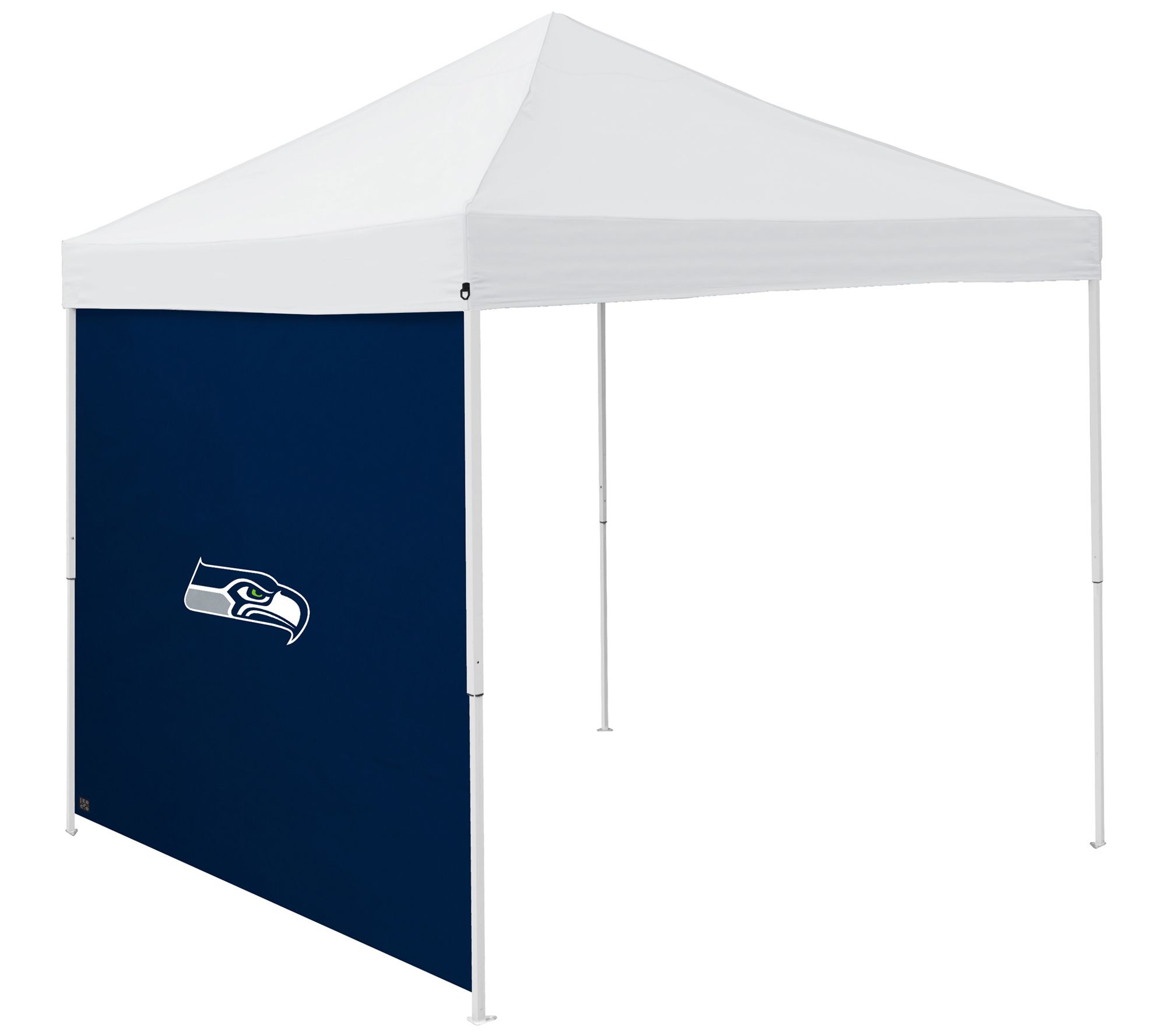 NFL 9' x 9' Side Panel