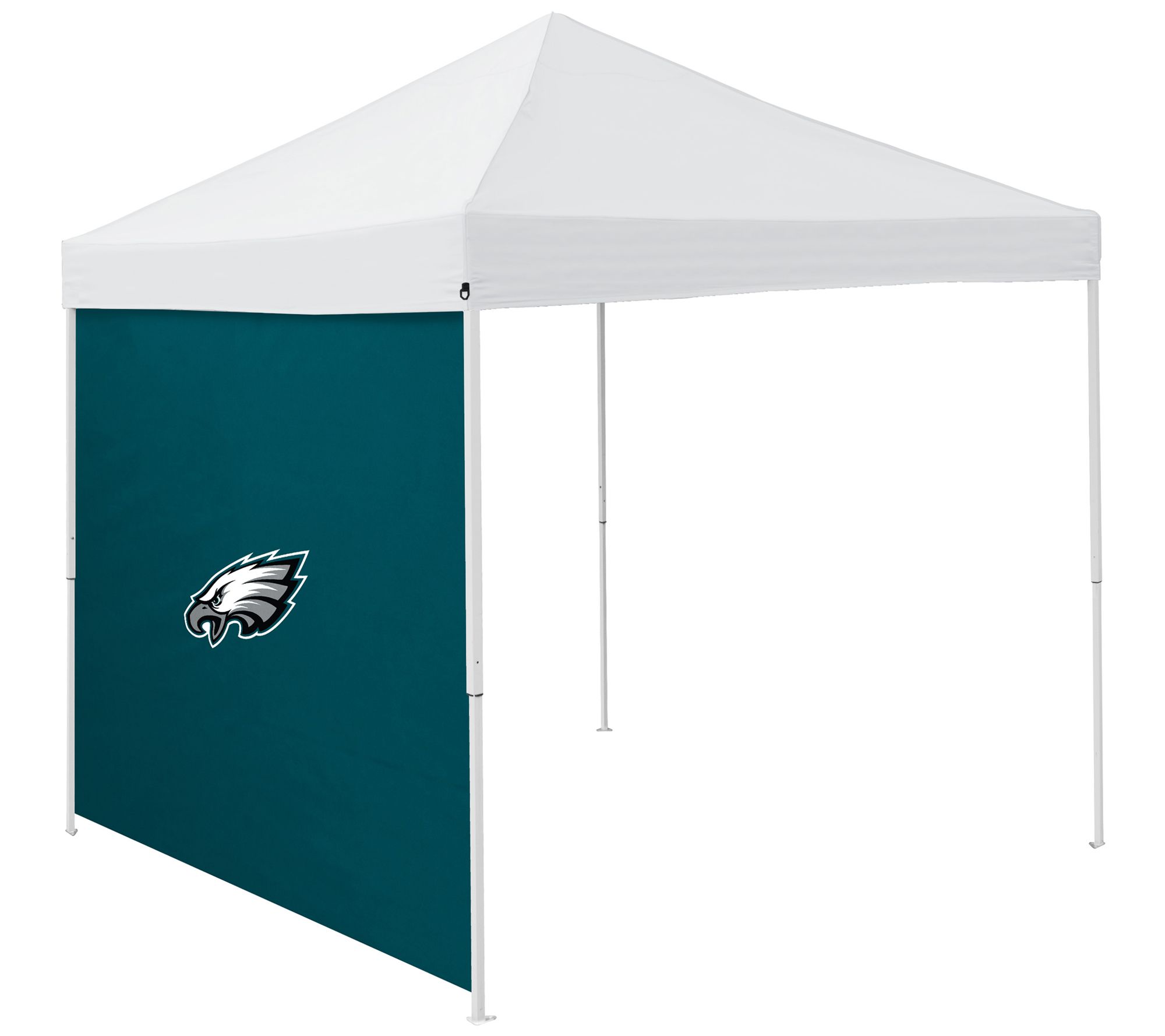 NFL 9' x 9' Side Panel