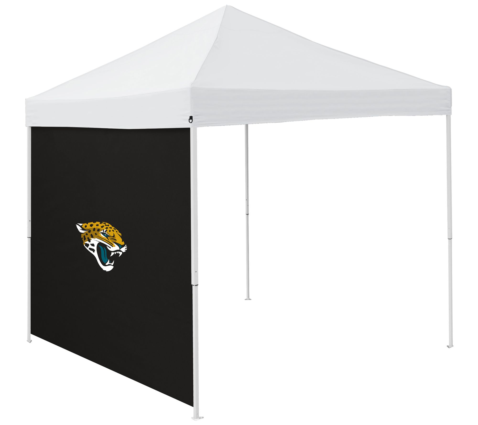 NFL 9' x 9' Side Panel