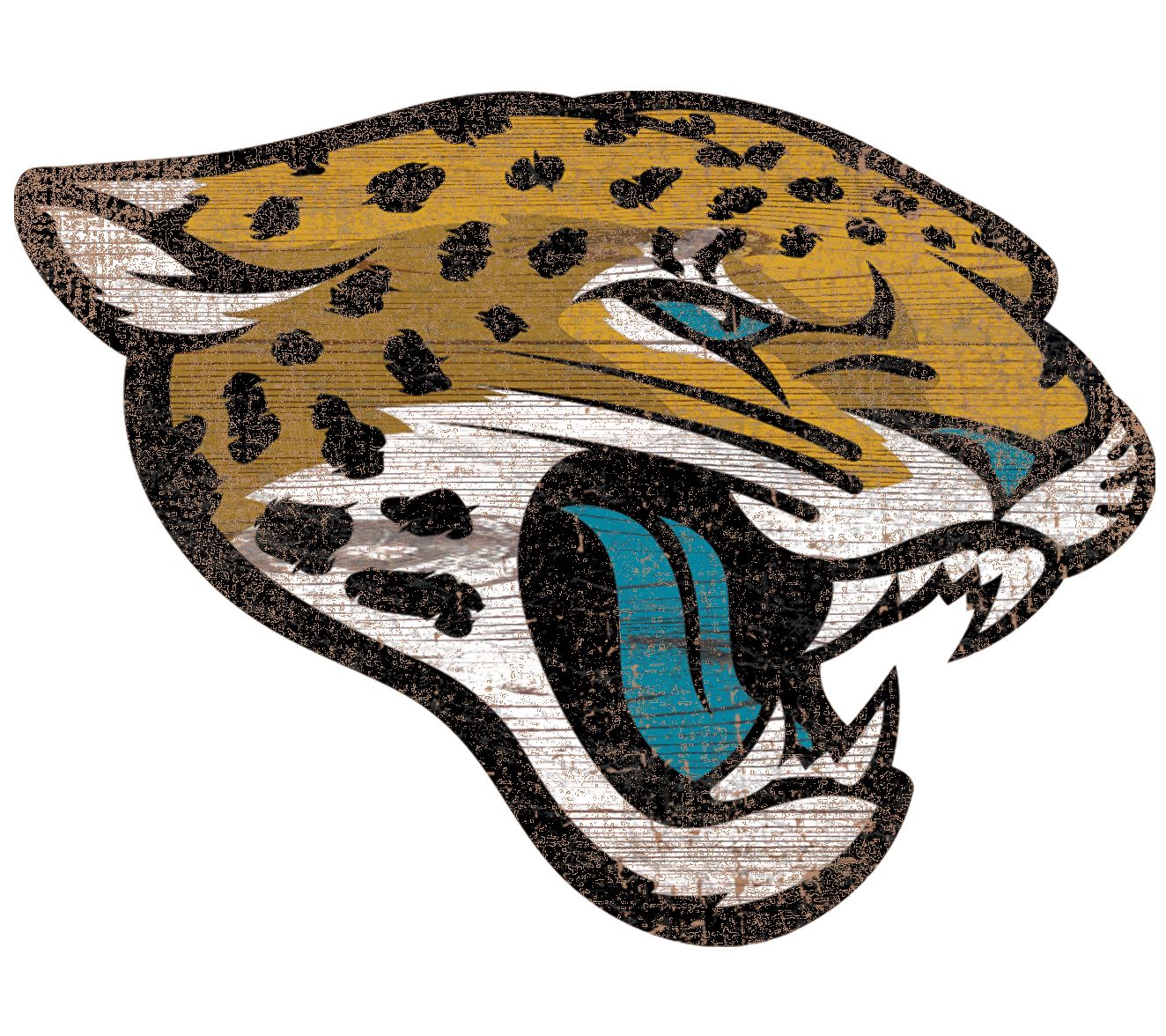 Jaguars