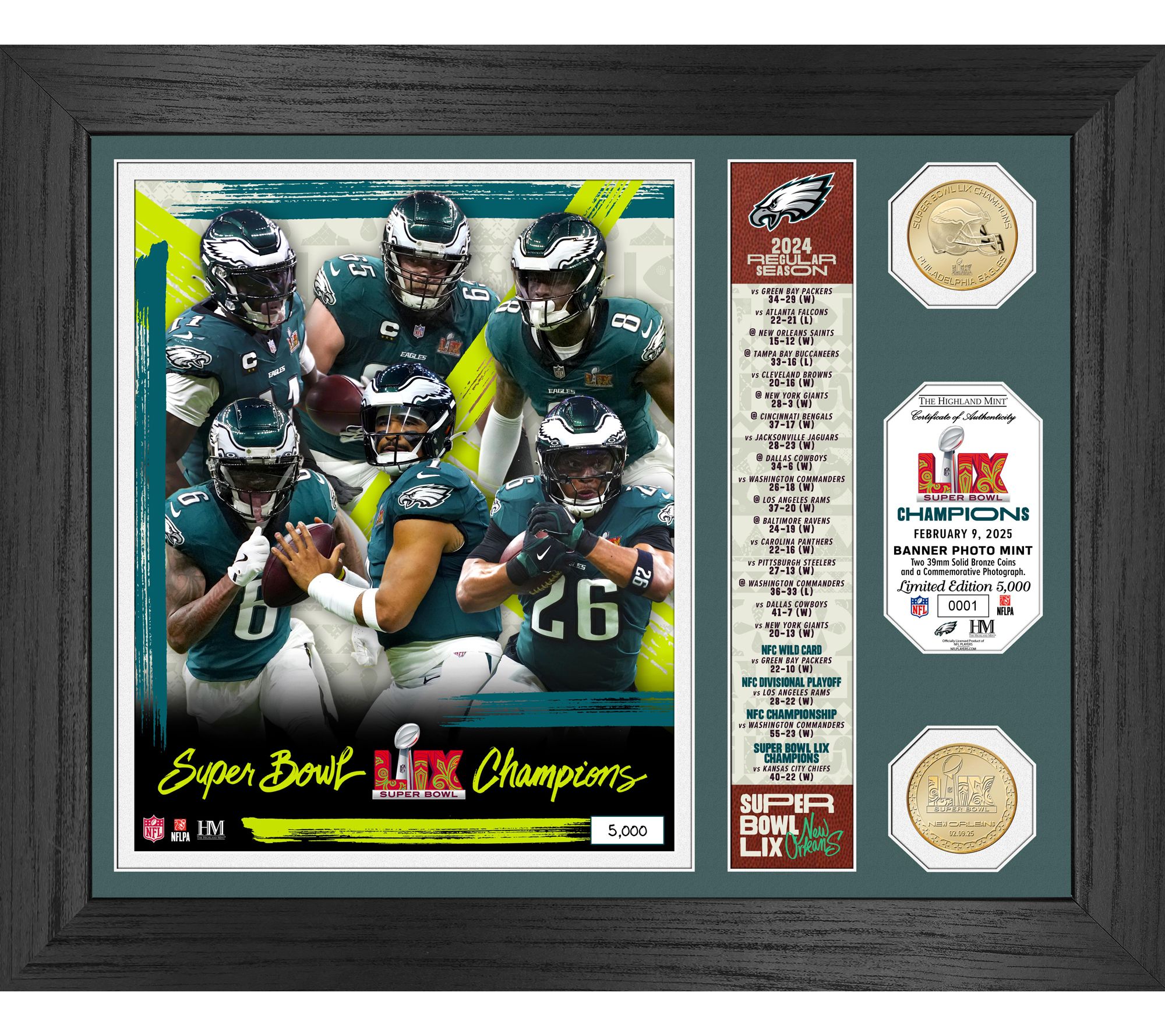 Eagles
