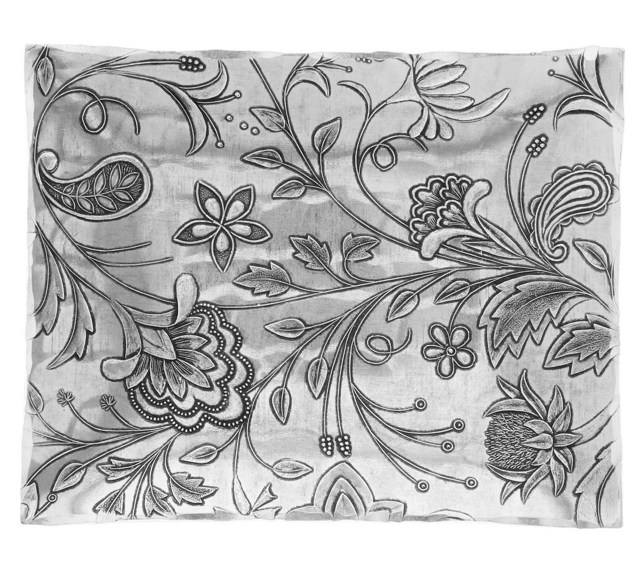 Wendell August Tracery Accessory Tray