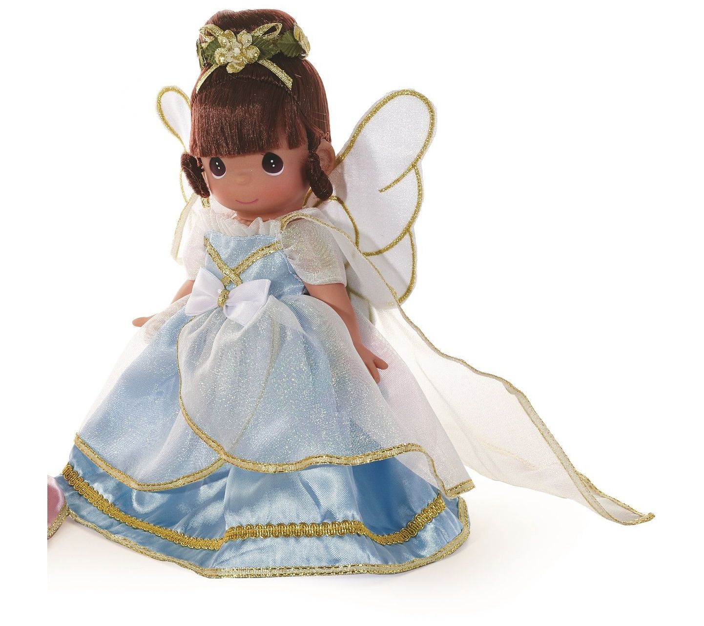 The Doll Maker 9" Angels from Above Doll