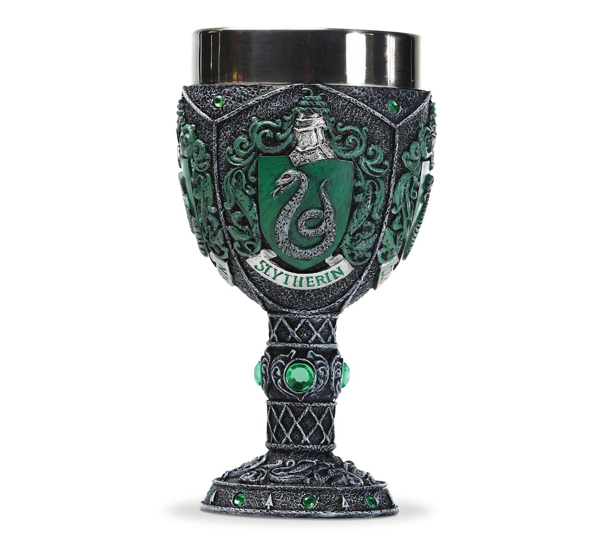 Wizarding World of Harry Potter SlytherinGoblet