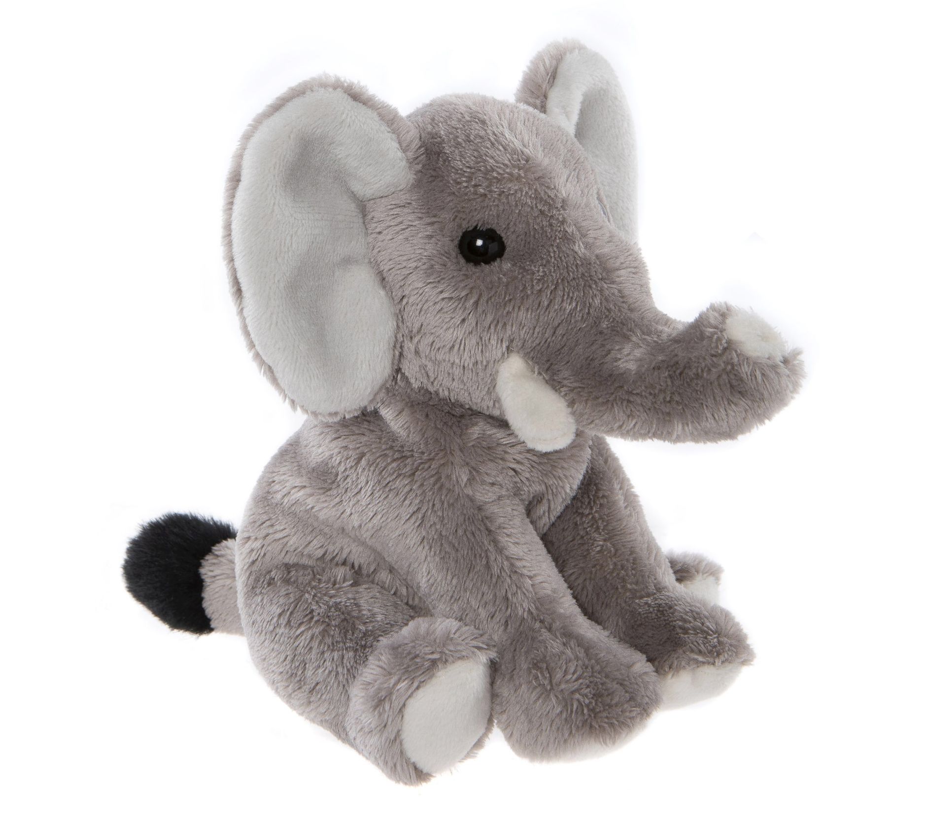 Charlie Bears Cuddle Cub Elephant - Qvc.com