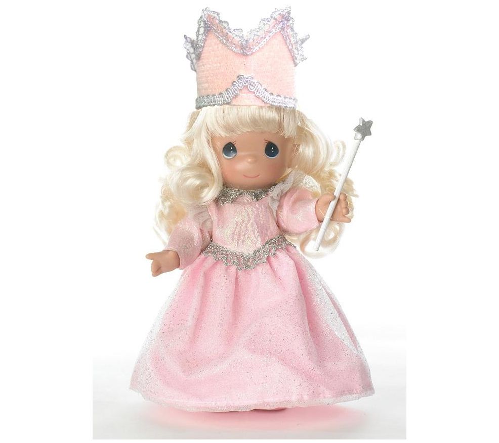 The Doll Maker 12" Glinda the Good Witch Wizardof Oz Doll