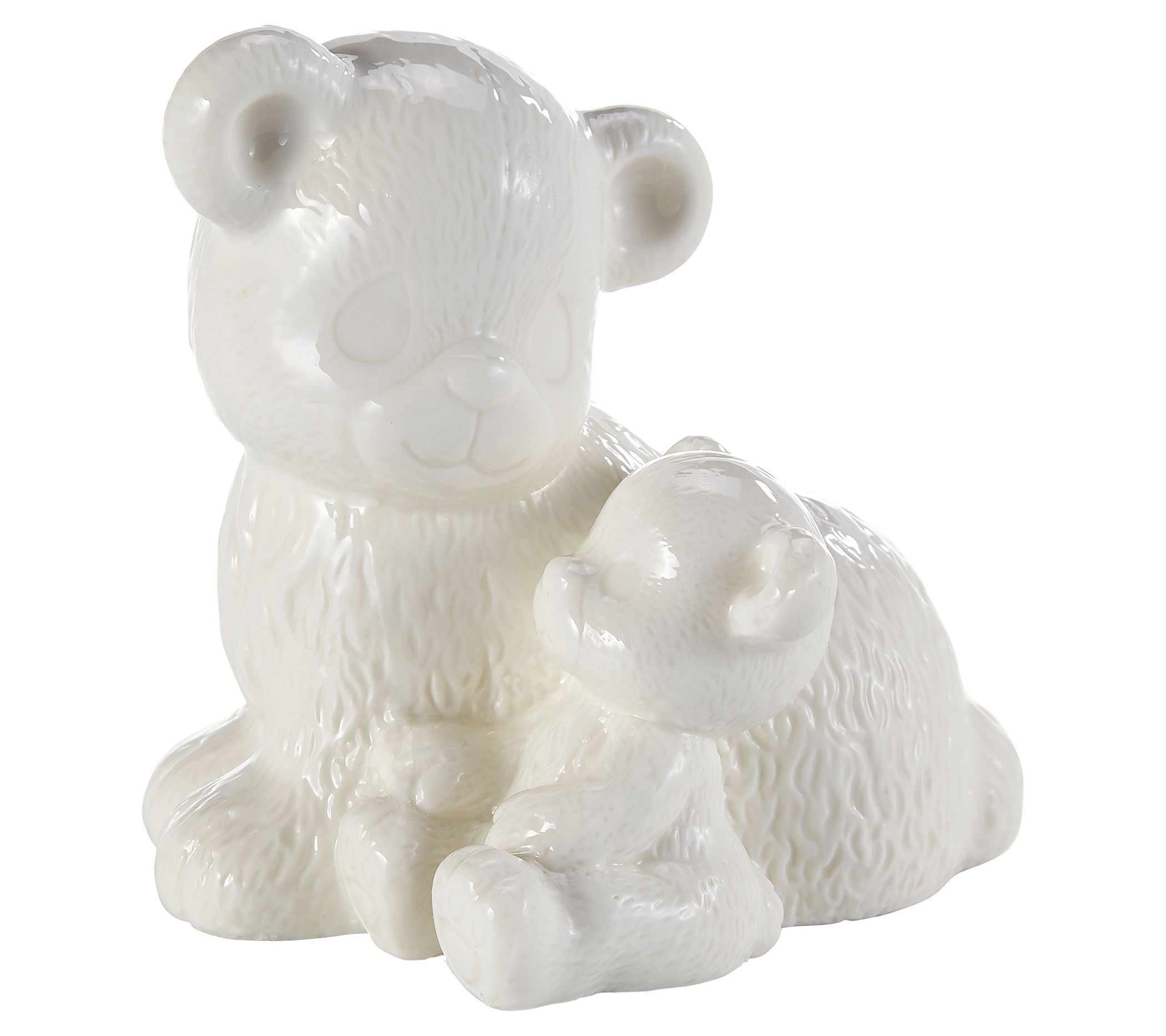 Precious Moments' Baby Love Bear LED Night light