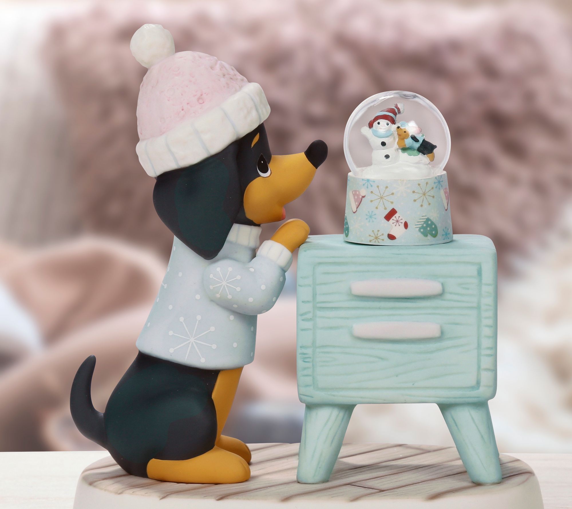 Precious Moments Litl Moments Make The Best Memories Figurine