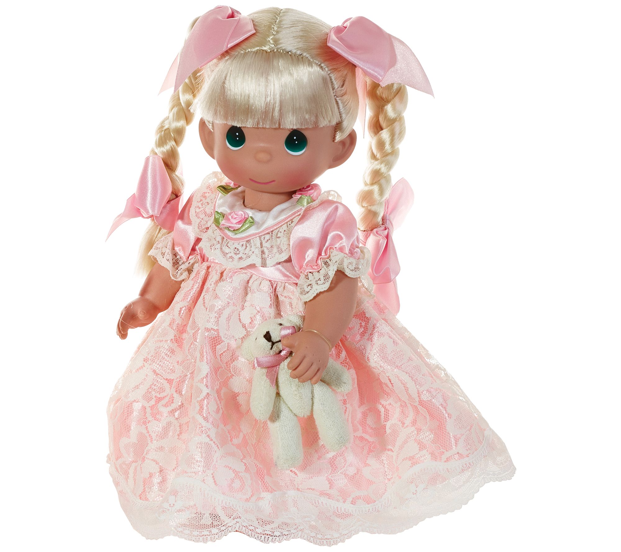 The Doll maker 12" Sugar 'n Spice Doll