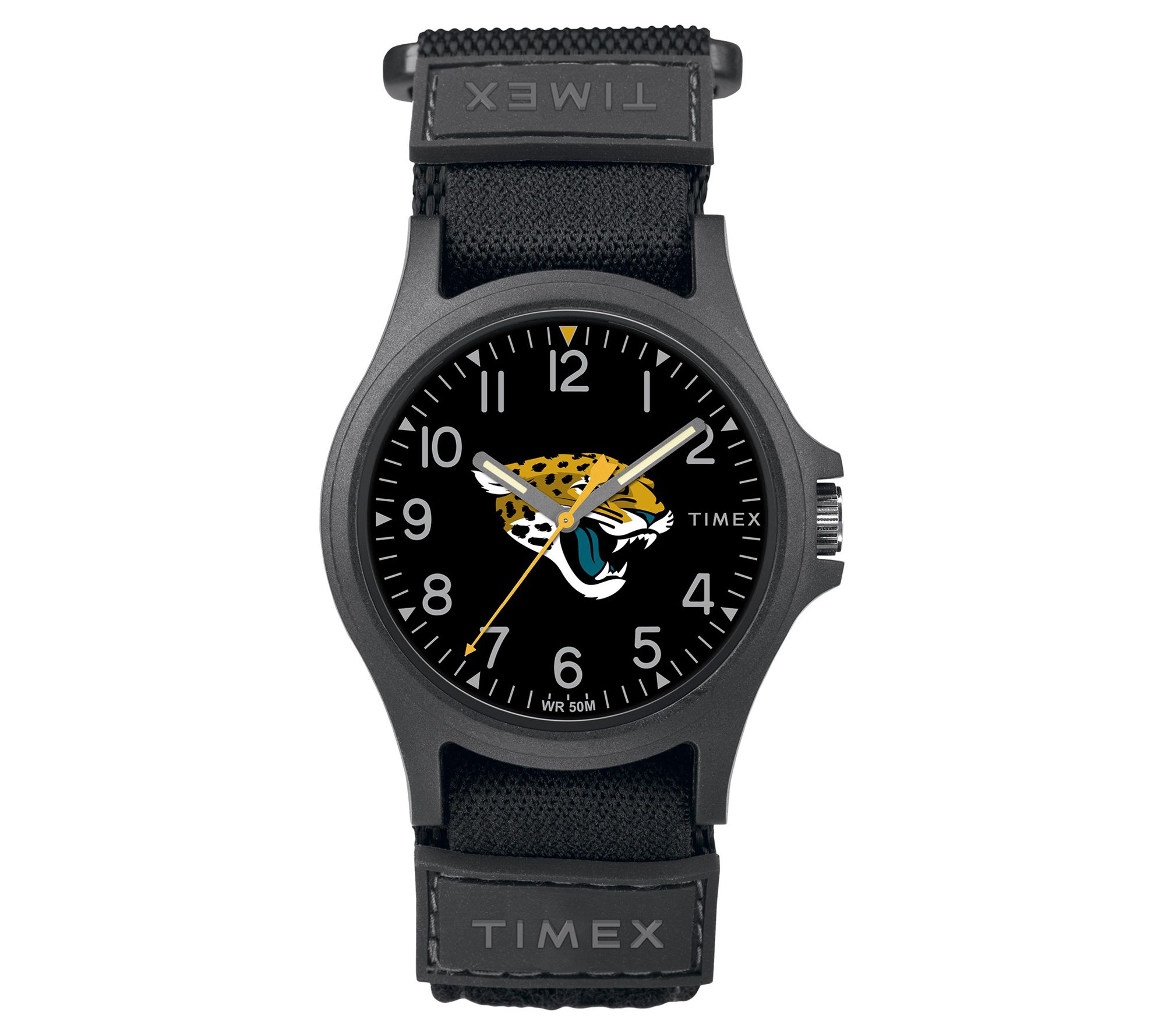 NFL Tribute Collection Pride Men's Watch