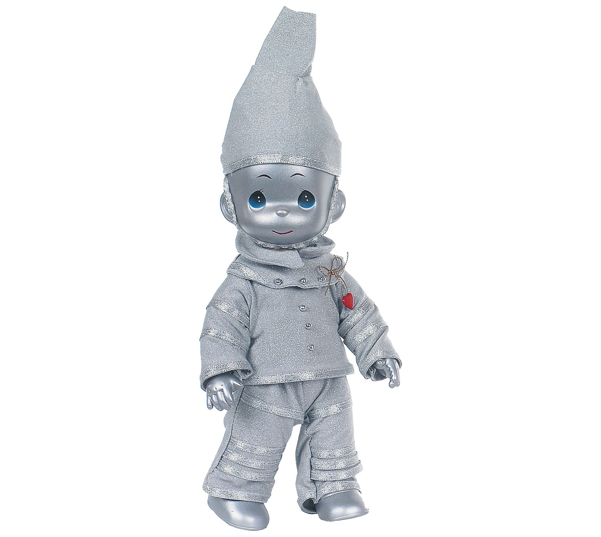 DM 7" Tin Man Wizard of Oz doll
