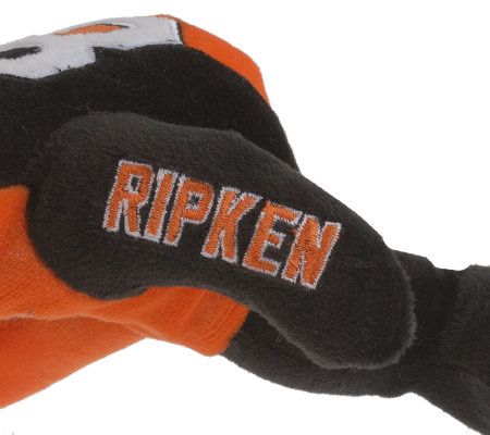 Celebrating Cal Ripken Jr.'s 60th birthday