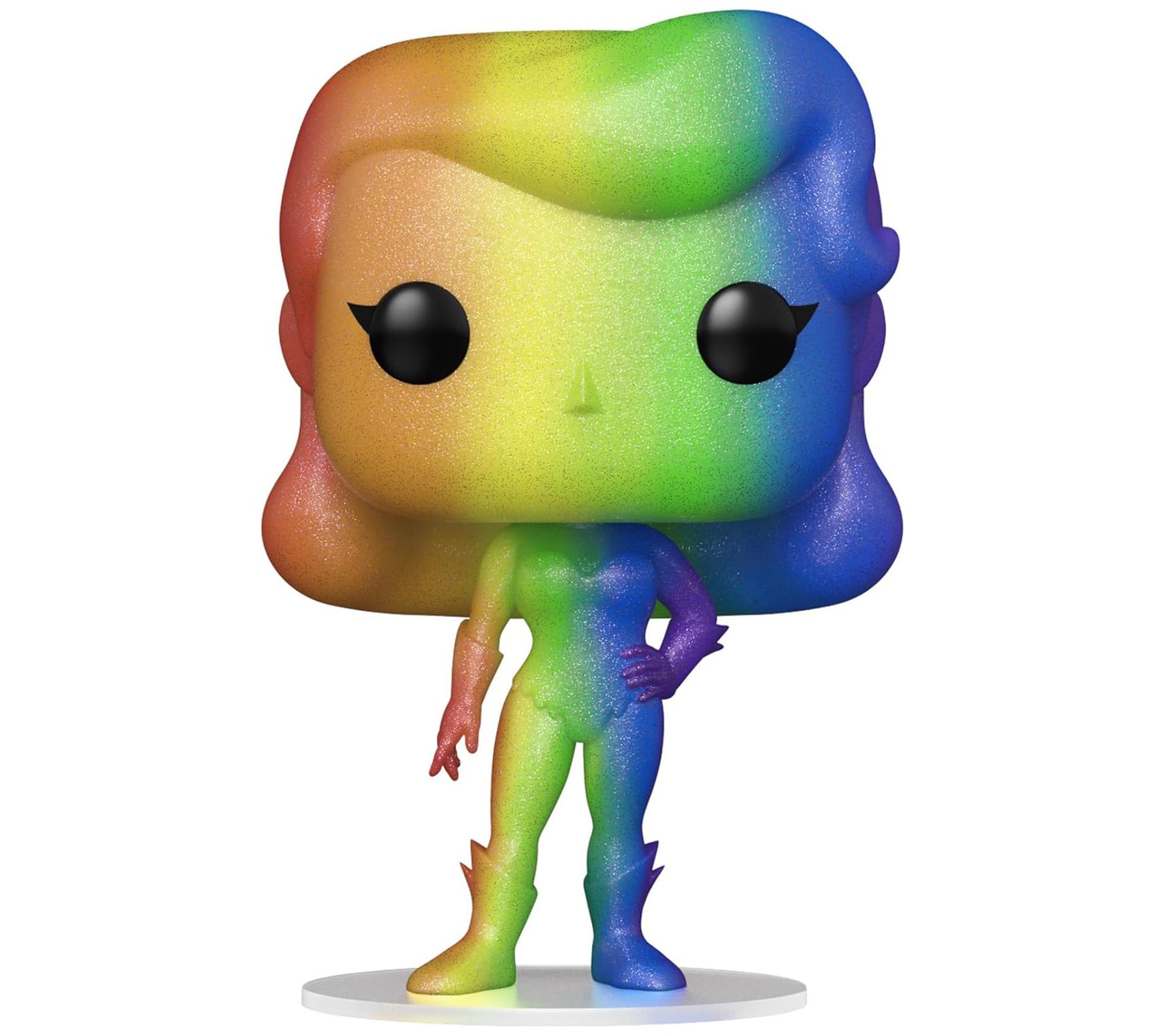 FUNKO POP] HEROES: DC PRIDE - Poison Ivy