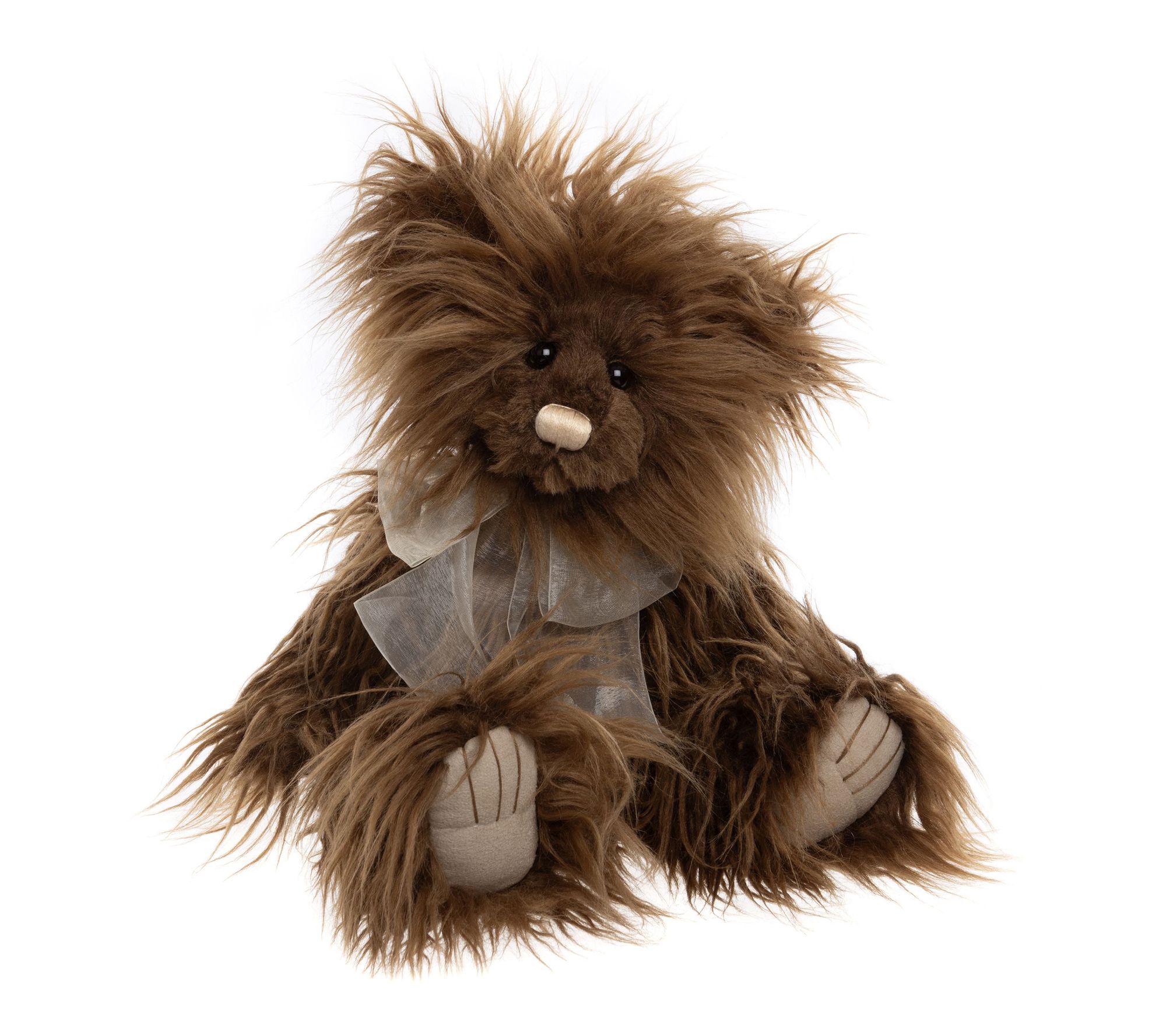 Charlie Bears Rumbledethumps