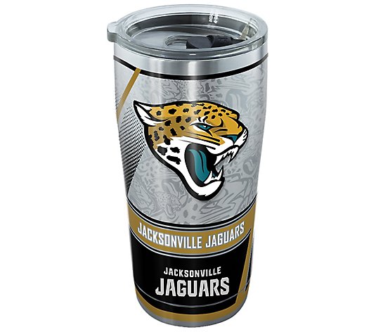 Tervis NFL Edge 20-oz Stainless Steel Tumbler with Lid