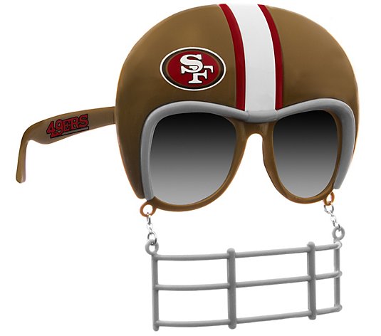 RICO NFL Novelty Sunglasses