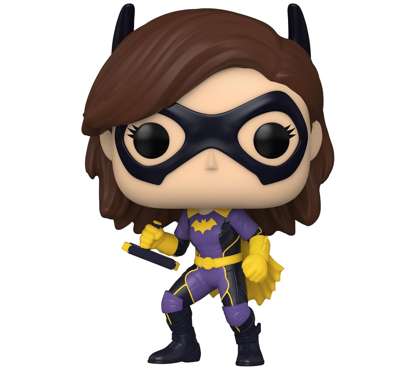 FUNKO POP! Batman Games: Gotham Knights- Batgirl