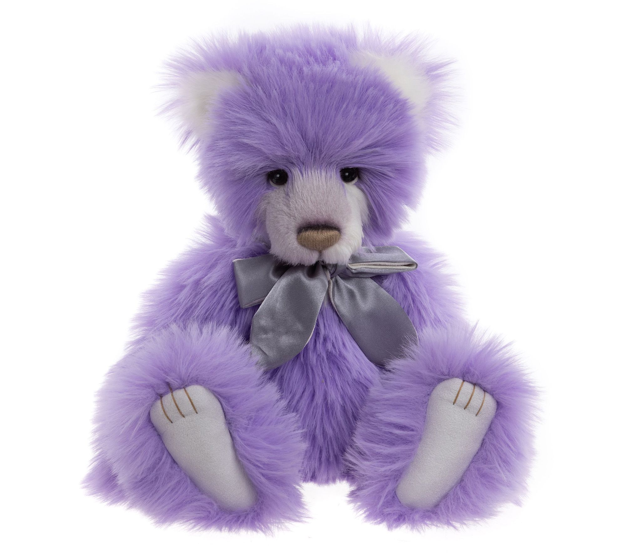 Charlie Bears Marianne 17" Plush Bear