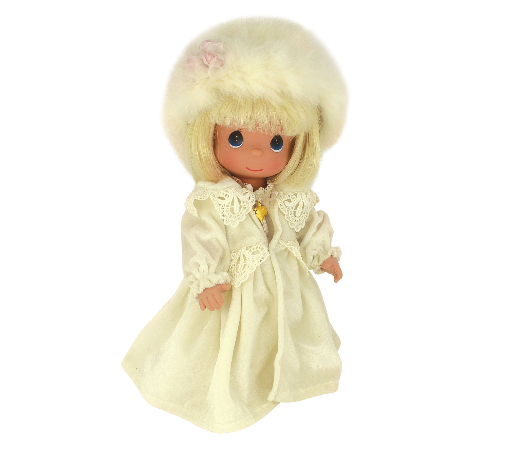 Precious Moments 12" Love & Tenderness Doll