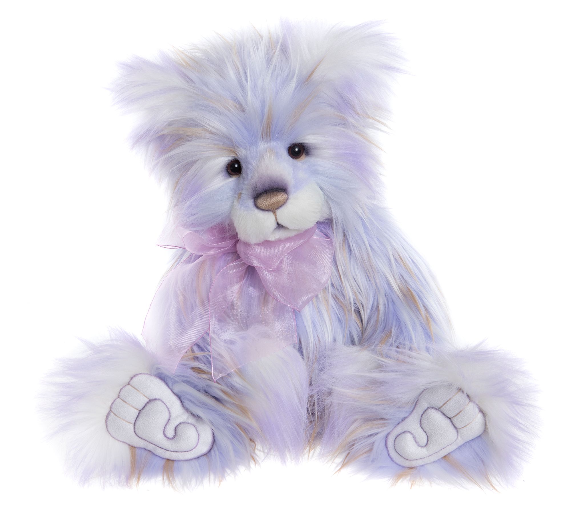 DENALI Charlie Bear USA QVC Exclusive hot Limited Edition