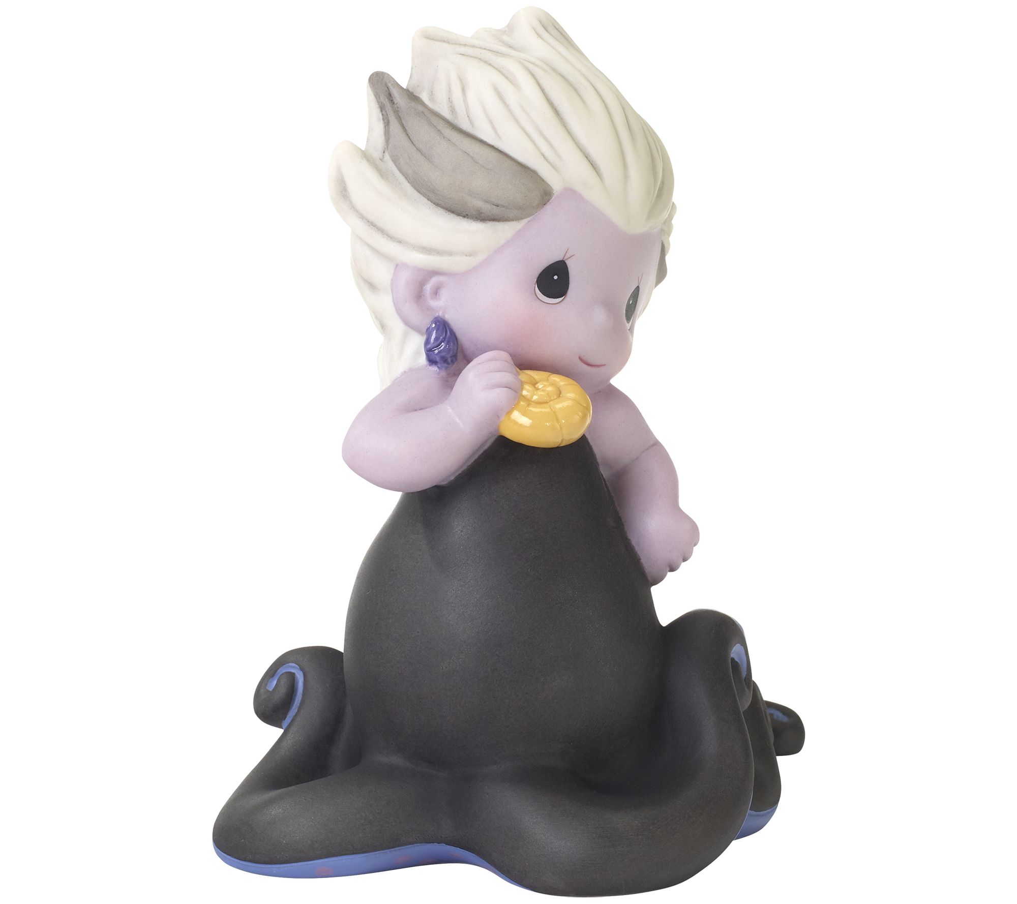 Disney Ursula Figurine - QVC.com