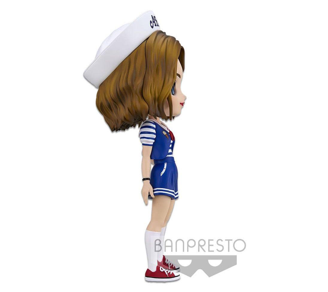 Banpresto Stranger Things Q Posket Robin - QVC.com