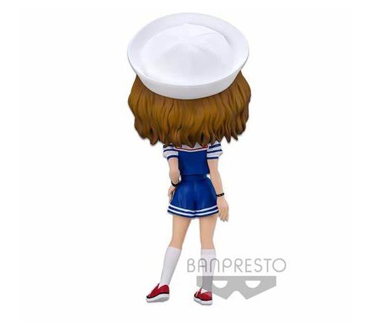 Banpresto Stranger Things Q Posket Robin - QVC.com