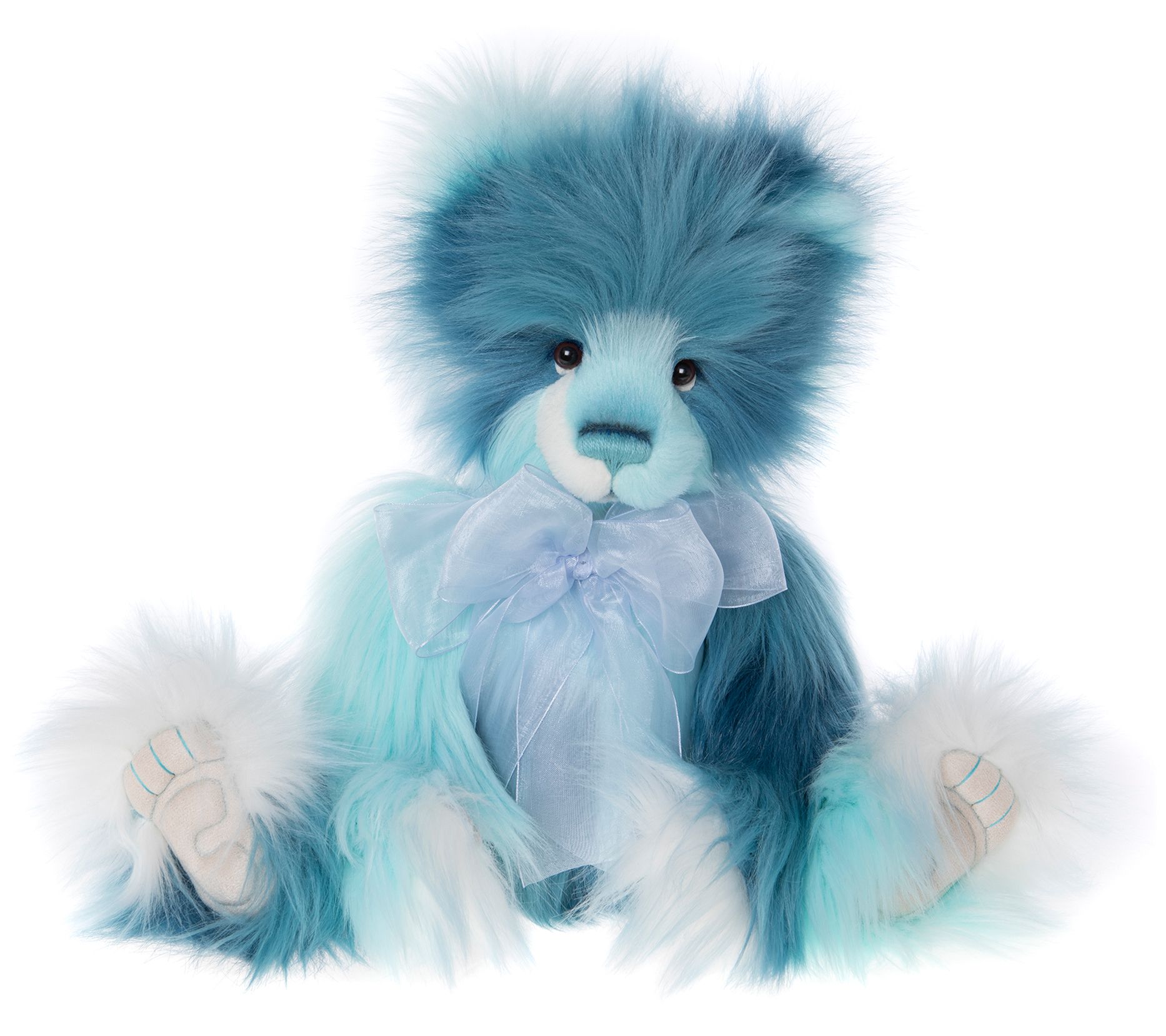 Charlie Bears Memory Lane 20