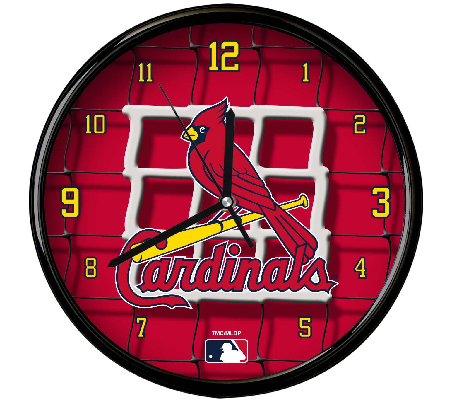Cardinals