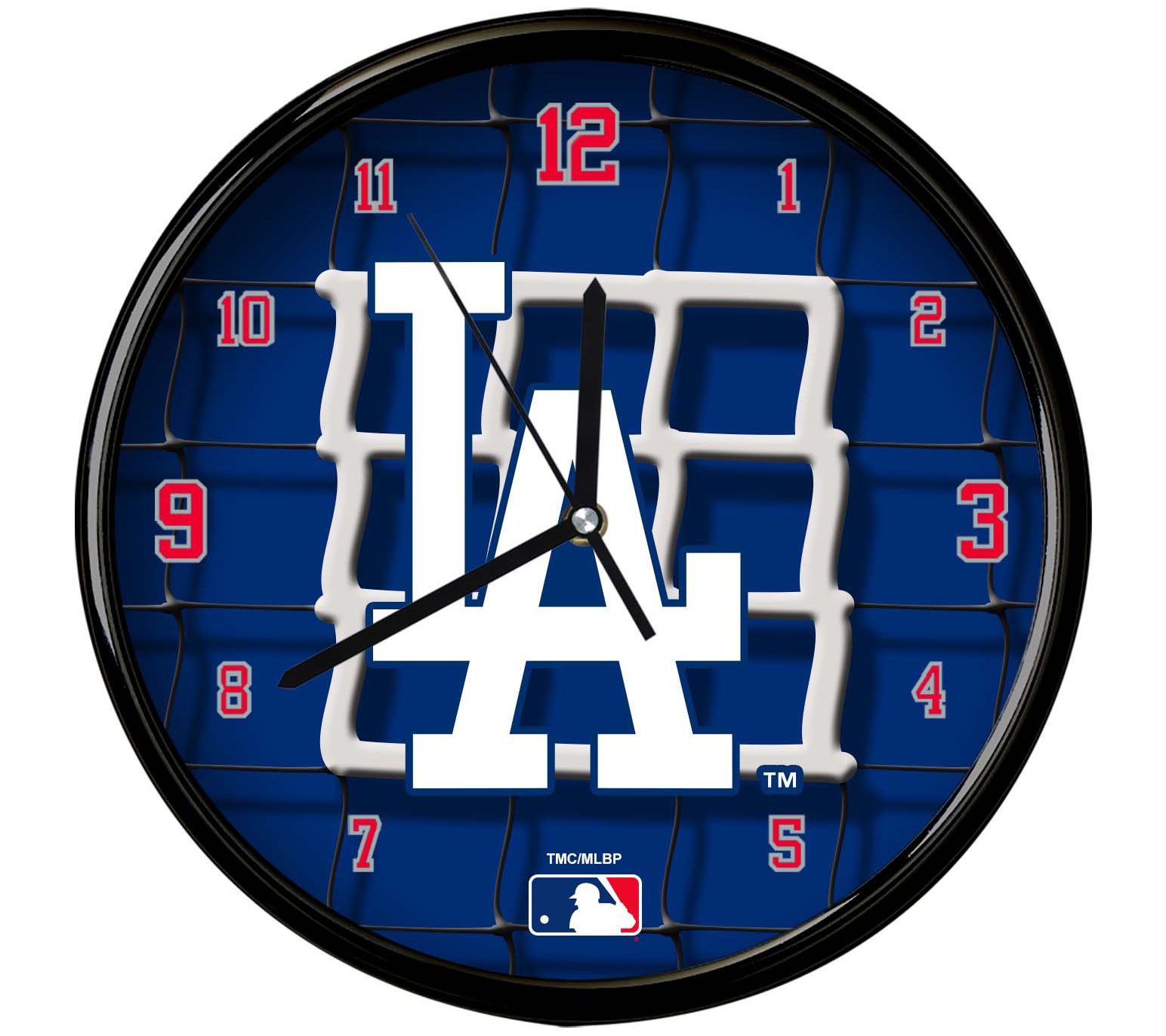 Dodgers